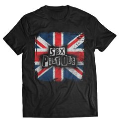 Sex Pistols-3 - comprar online