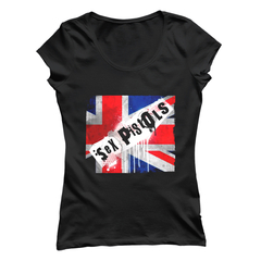 Sex Pistols-2 - comprar online