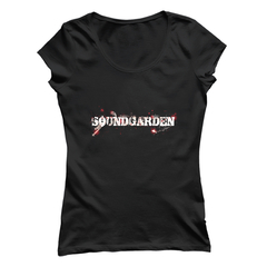 Soundgarden-10 - comprar online