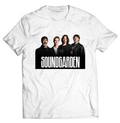 Soundgarden-5 - comprar online