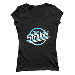 The Strokes-1 - comprar online