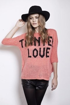 Imagen de Sweater Letras