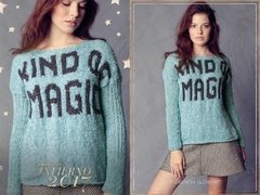 Sweater Letras