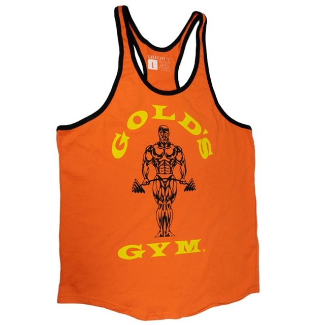 MUSCULOSA GOLD S