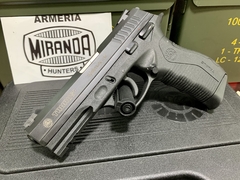 TAURUS Pistola PT809 Cal. 9mm SUPER OFERTA