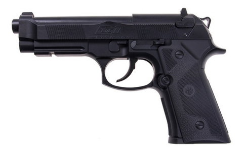 Pistola Umarex De Gas Co2 Beretta Elite 2 Cal. 4,5mm Nueva