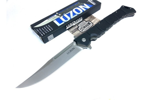 COLD STEEL 20NQX Navaja LUZON LARGE ORIGINAL