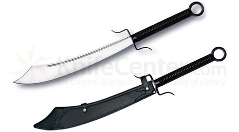 COLD STEEL 88CWS Espada CHINESE WAR SWORD Acero 1055