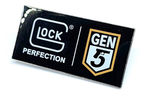 Pin Glock Gen5 Producto Oficial Original En Stock