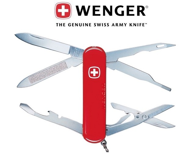 Wenger evolution 88 best sale