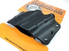 STEALTH OPERATOR FUNDA EXTERNA DIESTRA PISTOLA UNIVERSAL