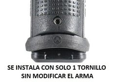 MAGPUL EMBUDO DE CARGA PARA PISTOLAS GLOCK 17 GEN 3 (17, 22, 31, 34, 35, 37)