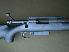 MAG-Xtender Tapa Extensora de Carga de REMINGTON 700 LA