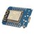 Nodemcu WeMos D1 Mini Wifi Esp8266 Esp12f Arduino USB Tipo-C