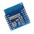 Display Oled Shield Wemos D1 Mini 0.66 64x48 Esp8266 - tienda online