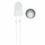 LED 5MM DIFUSO BLANCO en internet