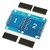 Base Dual Shield Para Wemos D1 Mini - tienda online