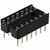 Zocalo Dip 14p Para Circuito Integrado 2x7 - comprar online