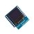 Display Oled Shield Wemos D1 Mini 0.66 64x48 Esp8266