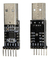 Adaptador Conversor Usb A Uart Rs232 Ttl 6 Pines - comprar online