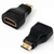 Adaptador HDMI hembra a mini HDMI macho - comprar online