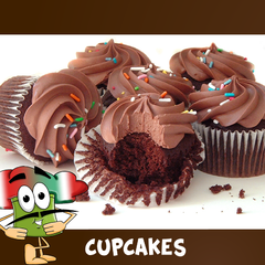 Banner da categoria Cupcakes