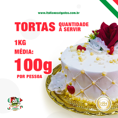 Banner da categoria Casamento - Torta, Kits e Doces (Bombons Finos)