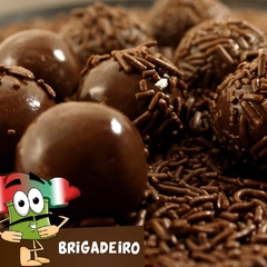 Brigadeiro Nº06 Festa - Docinhos - Coquetel (Artesanal) - comprar online