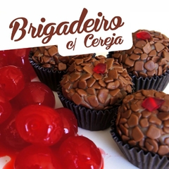 Brigadeiro com Cereja Nº06 Festa - comprar online