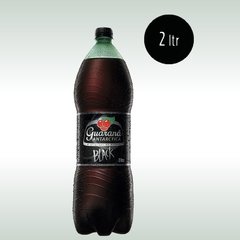 Guaraná Antarctica Black 2 litros