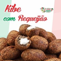 Kibe recheado requeijão Goiânia