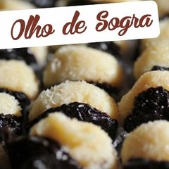 Docinho Olho de Sogra