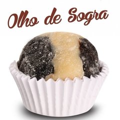 Docinho Olho de Sogra