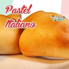 Pastel Italiano receita