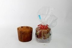 Mini Panetone Frutas Cristalizadas (aprox. 80g) Varejo: R$ 3,00 unidade