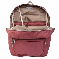 BACKPACK SUNDAR BURDEOS - SUNDAR STORE