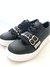 Zapatillas NY Candel Negra