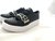 Zapatillas NY Candel Negra - Mithandbags