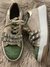Zapatillas Madonna Verde conbinada - tienda online
