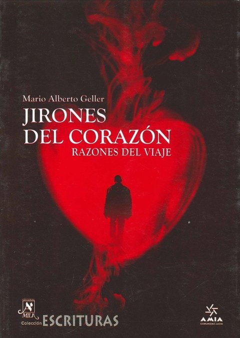 Jirones del Corazón