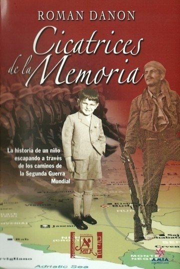 Cicatrices de la Memoria