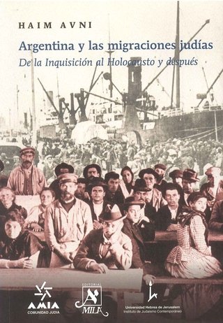 Argentina y las migraciones judías