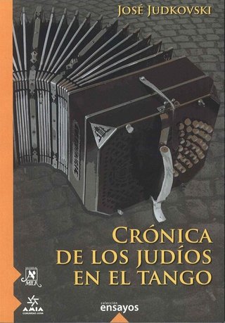 Crónica de los judíos en el tango