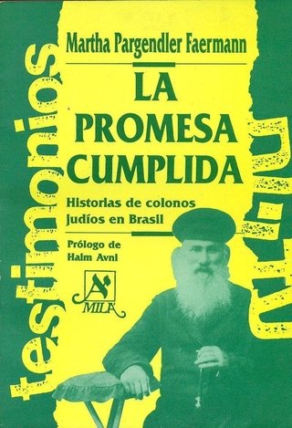 La promesa cumplida