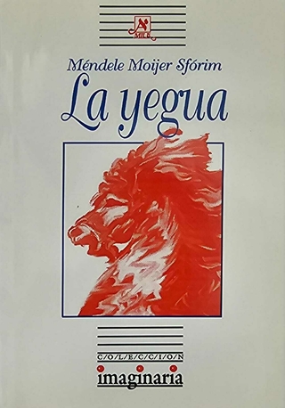 La Yegua