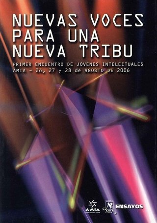 Nuevas Voces para una Nueva Tribu