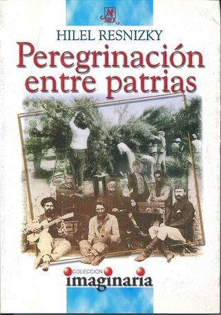 Peregrinación entre patrias