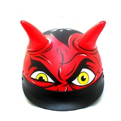 Casco Hell Rider - comprar online