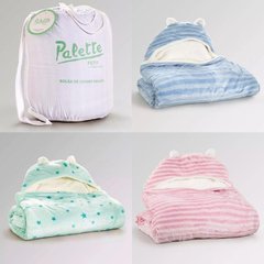 BOLSA DE DORMIR PALETTE en internet