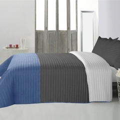 Quilt Kavanagh Tricolor 1½ en internet